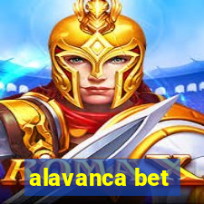 alavanca bet